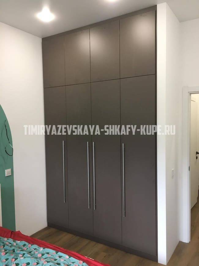 Шкафы на заказ Тимирязевская