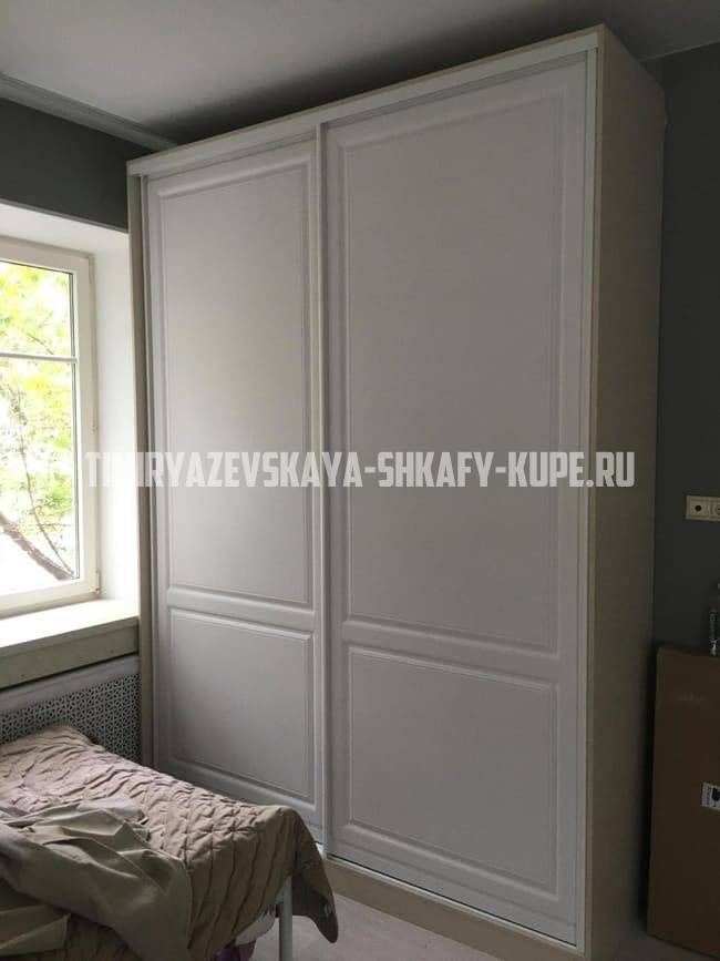 Шкафы на заказ Тимирязевская