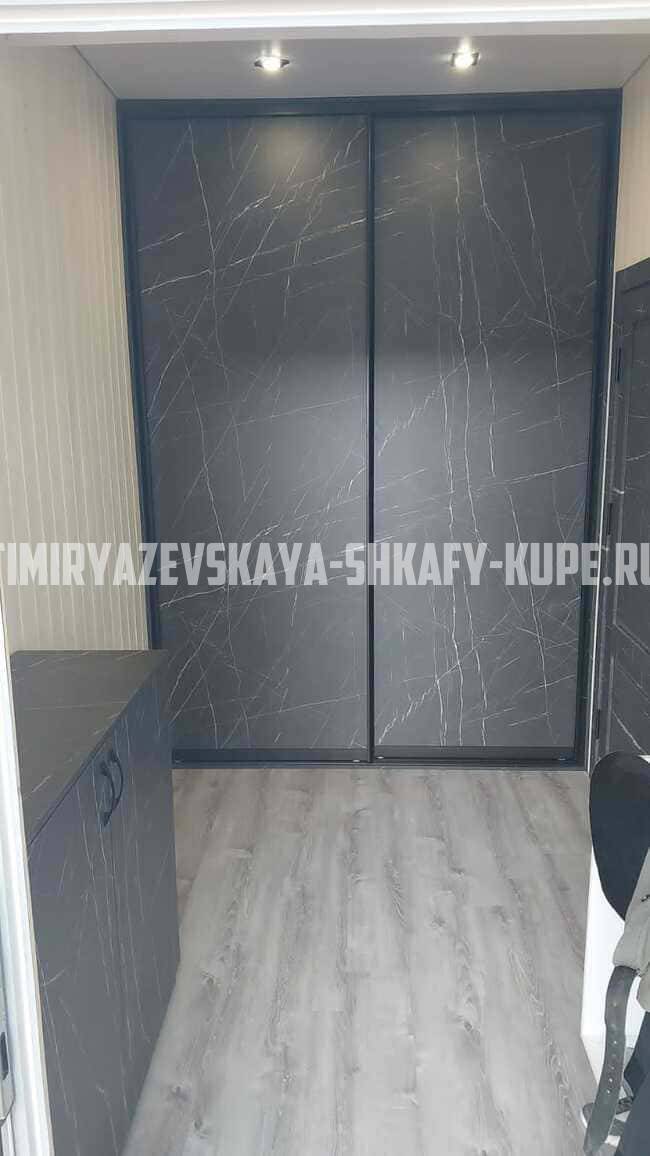 Шкафы на заказ Тимирязевская