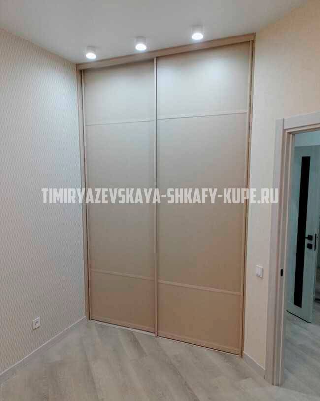 Шкафы на заказ Тимирязевская