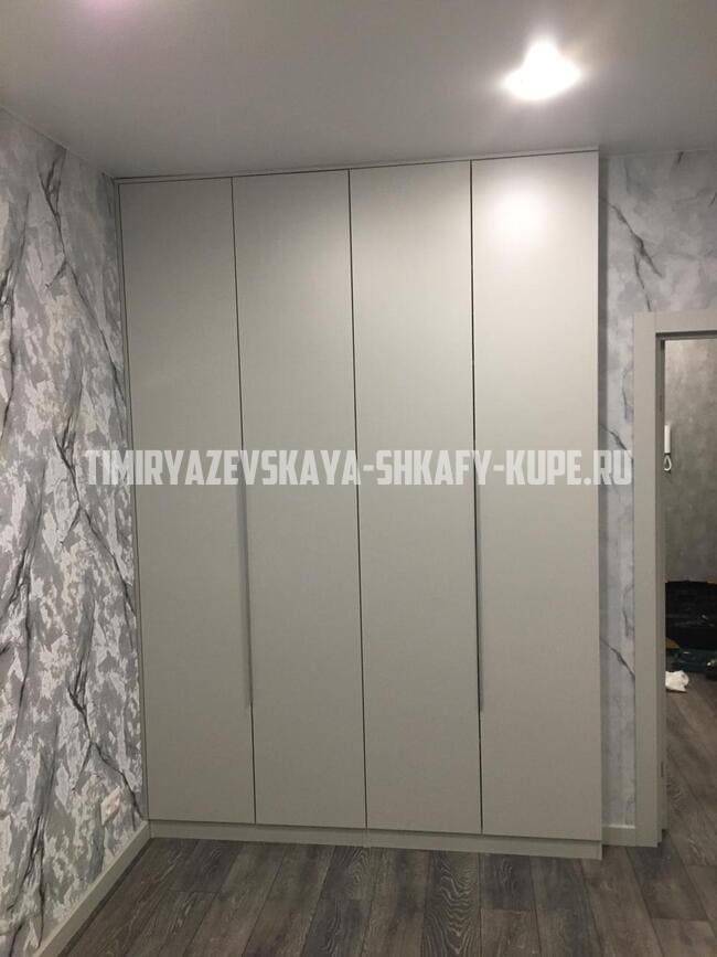Распашные шкафы Тимирязевская