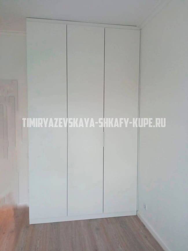 Распашные шкафы Тимирязевская