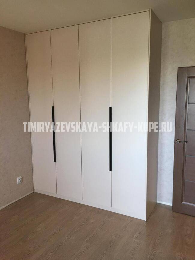 Распашные шкафы Тимирязевская