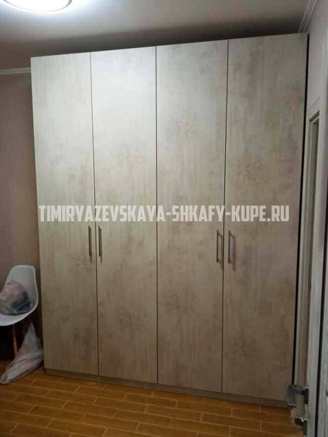 Распашные шкафы Тимирязевская
