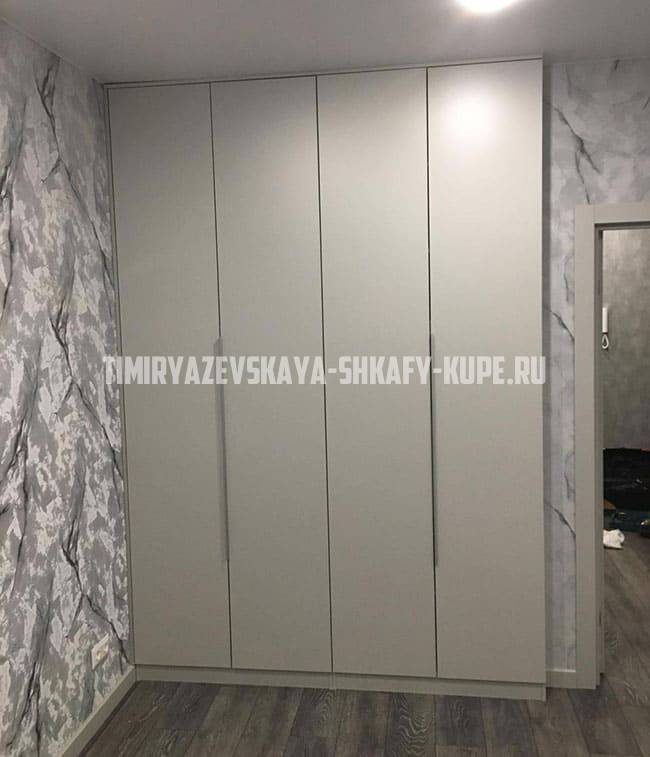 Распашные шкафы Тимирязевская