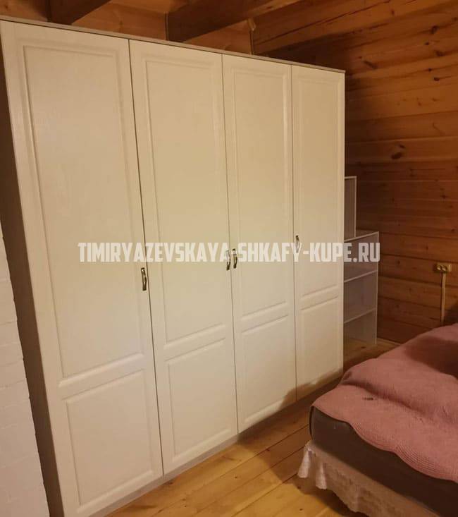 Распашные шкафы Тимирязевская