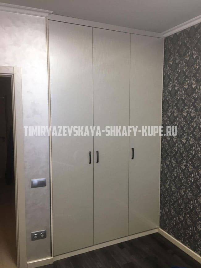 Распашные шкафы Тимирязевская